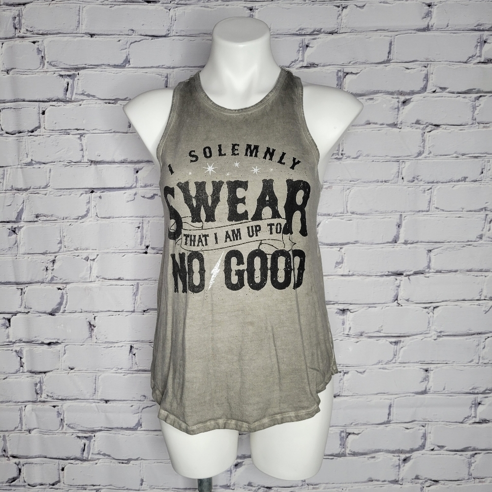 Harry Potter Tank